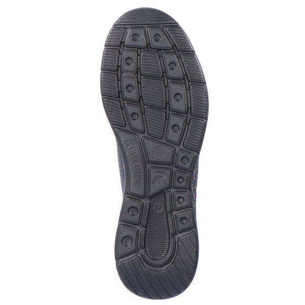 Sneakersy damsk Rieker R-EVOLUTION W0402-00