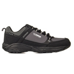 Trekking męskie DK 1096 PREDATOR low szary