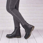 Botki T. SOKOLSKI BK Z22-282 BLK czarne