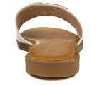 Klapki Filippo DK2103/21 WH białe 