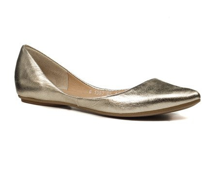 Balerinki Szydłowski 1353/65 złoty