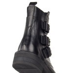 Workery Marco Tozzi 2-25400-29 002 black