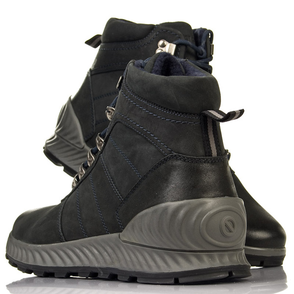 Botki trekkingowe T. Sokolski Z-23-312 navy