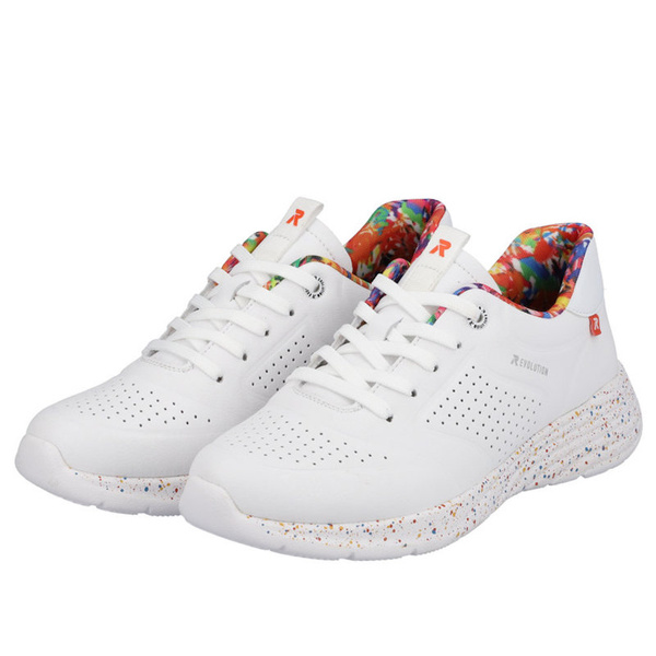 Sneakersy  Rieker R-EVOLUTION W0402-80