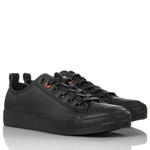 Trampki damskie Big Star JJ274006 black ECO