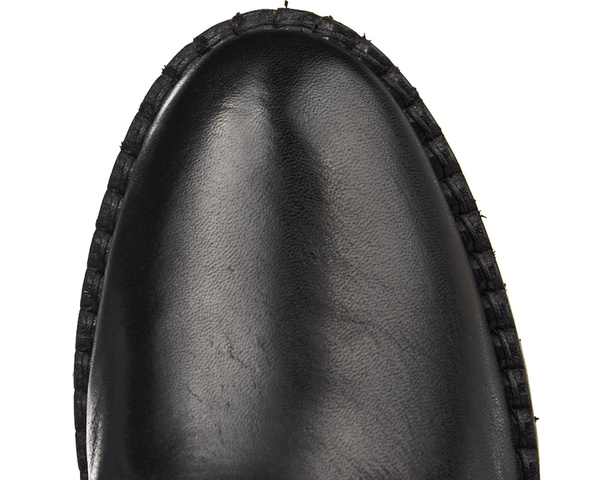 Trzewiki Venezia Darya 2139 black czarny