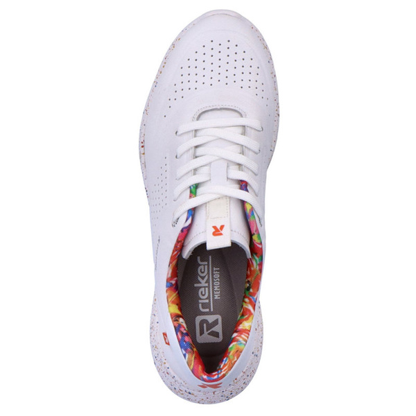 Sneakersy  Rieker R-EVOLUTION W0402-80