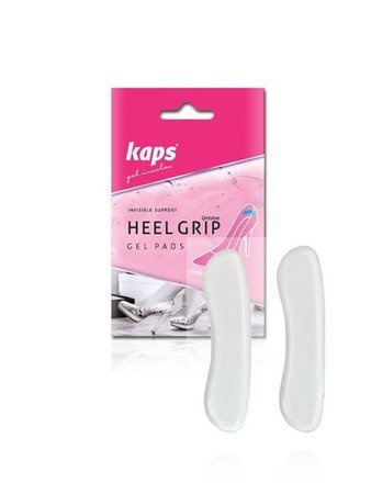 Kaps Heel Grip  zapiętki gelowe