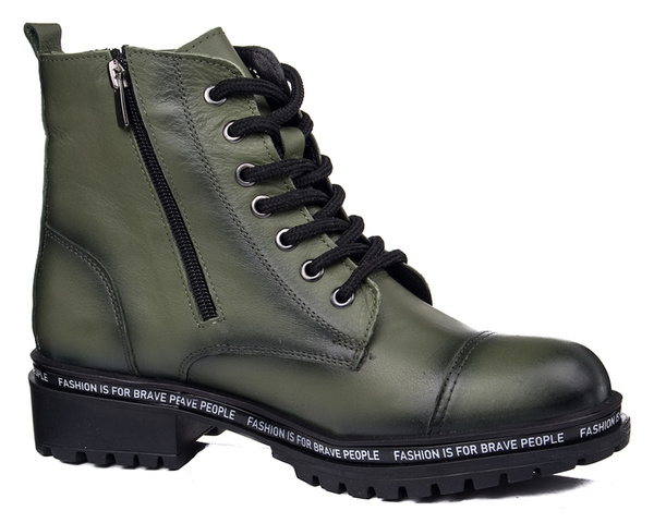 Botki T. SOKOLSKI ARA Z2023 KHAKI