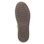 Skórzane Botki damskie Rieker Y4305-60 beżowe wygodne ocieplone