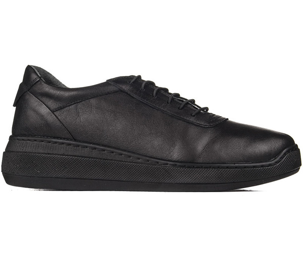 Sneakersy T. SOKOLSKI BK W22-388 BLK czarne