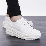 Sneakersy damskie T. SOKOLSKI W24-241 białe