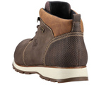 Trzewiki Zimowe Rieker F5730-25 brown