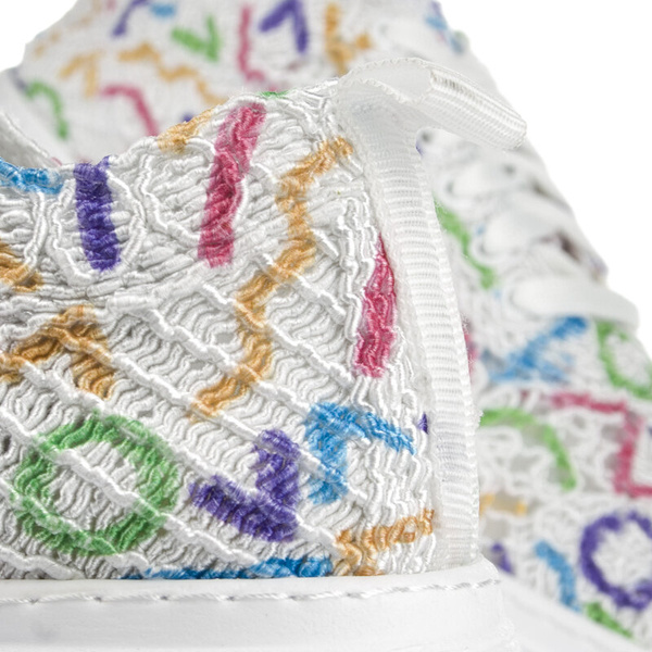 Sneakersy T.Sokolski HEJ W503 Multi WHT