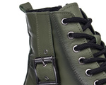 Botki T. SOKOLSKI ARA Z2023 KHAKI