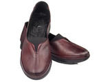 Półbuty T. SOKOLSKI ARA 45210/37 BORDO
