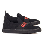 Trampki dziecięce Big Star JJ374030 black