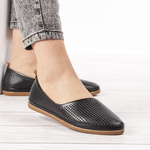 Baleriny T.Sokolski RO 2103 BLK czarne