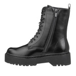 Glany damskie Big Star II274109 czarny