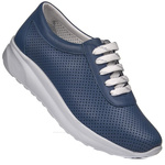Sneakersy T. SOKOLSKI BK W22-382 Blu 