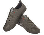 Trampki niskie Big Star JJ274004 Khaki