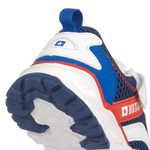 Sneakersy chłopięce Big Star JJ374259 granat