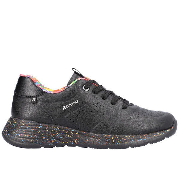 Sneakersy damsk Rieker R-EVOLUTION W0402-00