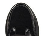 Sneakersy T. SOKOLSKI OC Z21-304 BLK cz
