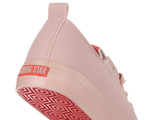 Trampki niskie Big Star JJ274167 nude