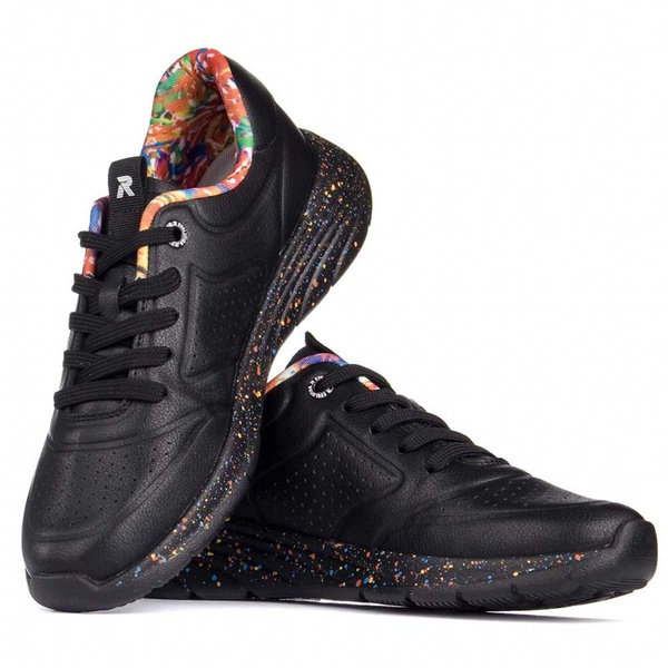 Sneakersy damsk Rieker R-EVOLUTION W0402-00