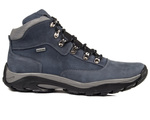 Trekking męskie Enzo Peruzzi 107/343 granat