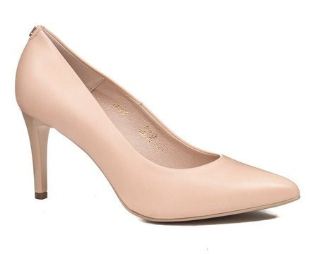 Szpilki Sala 1816/1113 beż