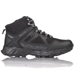 Trekking męski Big Star MM174167 czarny