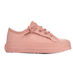 Trampki dziecięce Big Star LL374022 pink
