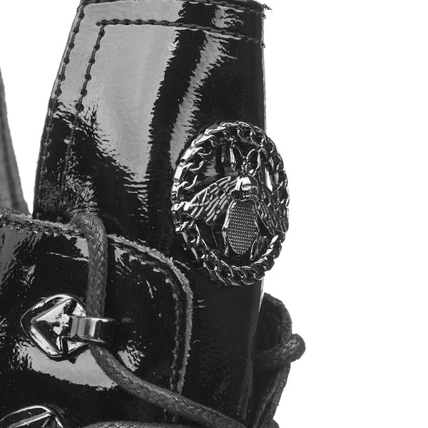 Trzewiki T. SOKOLSKI GS Z23-712 BLK L czarne