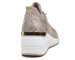 Sneakersy Marco Tozzi 2-23744-26 435 beż
