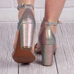 Buty Marco Tozzi 2-28336-20 992 rainbow met.