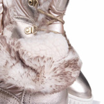 Śniegowce Tamaris 1-26854-29 933 light gold