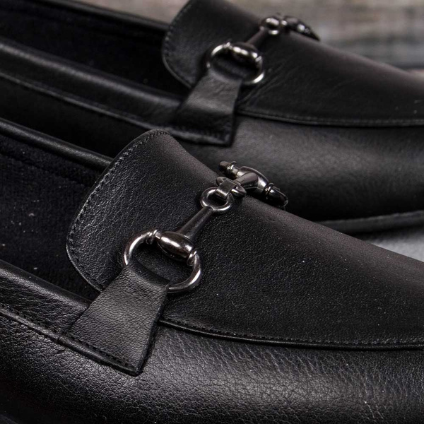 Półbuty T. SOKOLSKI GON W22-428 BLK czarne