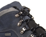 Trekking męskie Enzo Peruzzi 107/343 granat