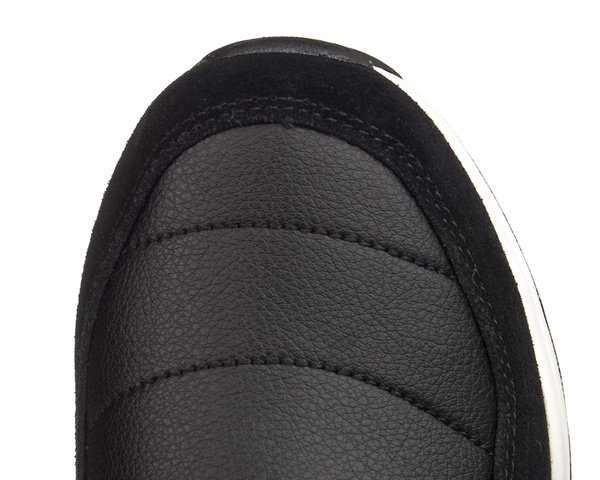 Śniegowce damskie Big Star II274279 black