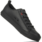 Trampki damskie Big Star JJ274006 black ECO