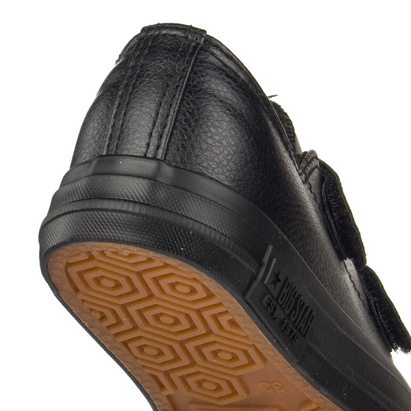 Trampki dziecięce Big Star KK374054 black
