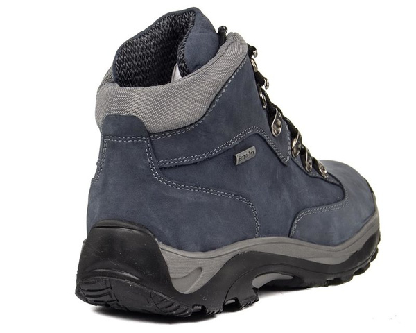 Trekking męskie Enzo Peruzzi 107/343 granat