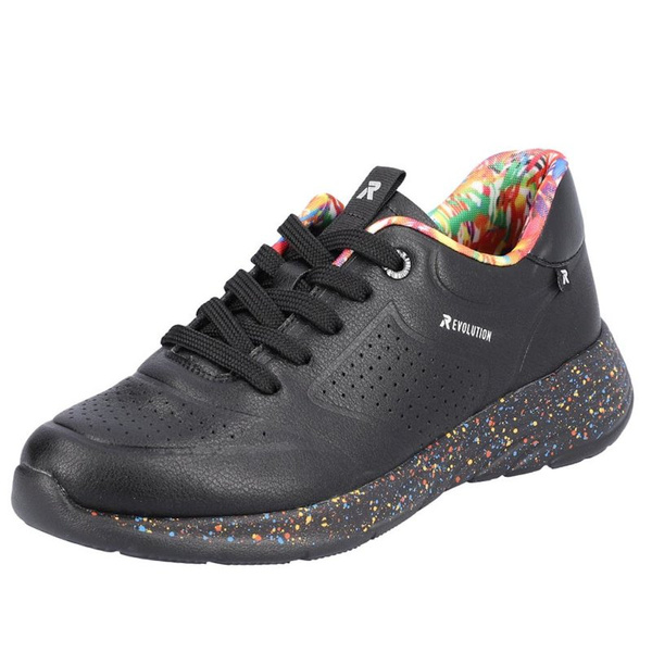 Sneakersy damsk Rieker R-EVOLUTION W0402-00