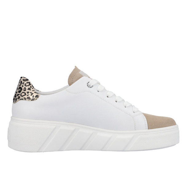 Sneakersy dam. Rieker R-EVOLUTION W0501-81