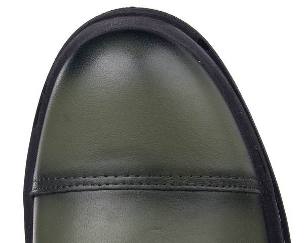 Botki T. SOKOLSKI ARA Z2023 KHAKI