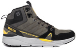 Trekking męski Big Star II174221 khaki
