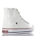 Trampki męskie Big Star DD174251 białe