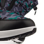 Śniegowce Big Star KK374238 grey/black